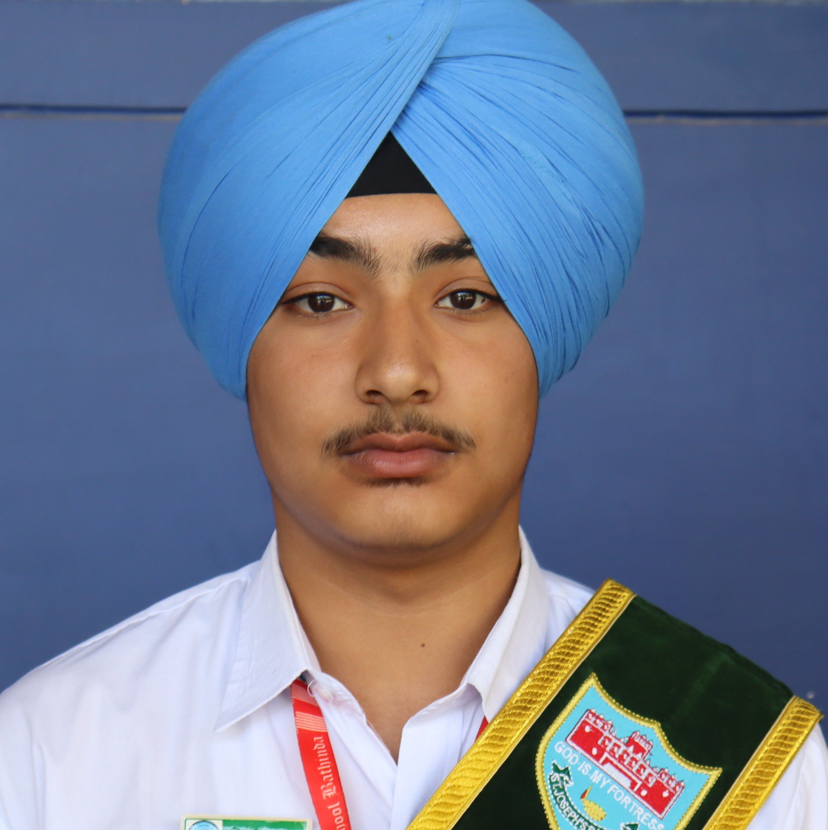 GURTAJ SINGH